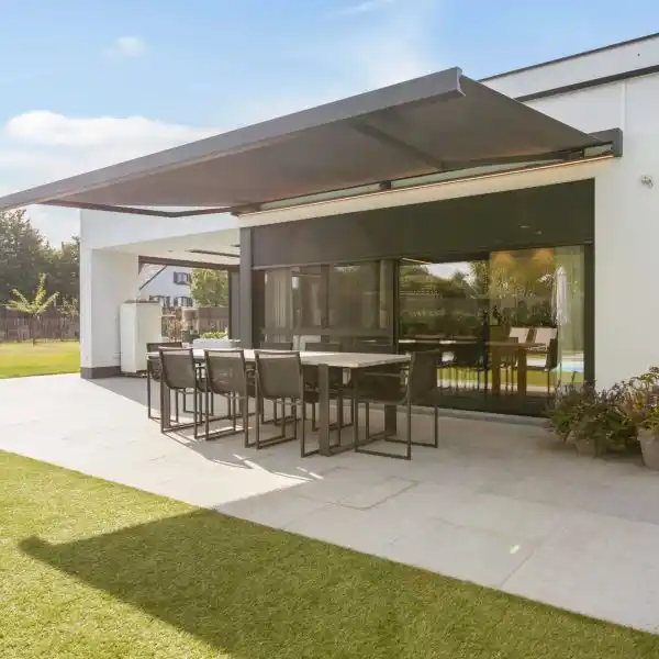 zonwering Broek in Waterland